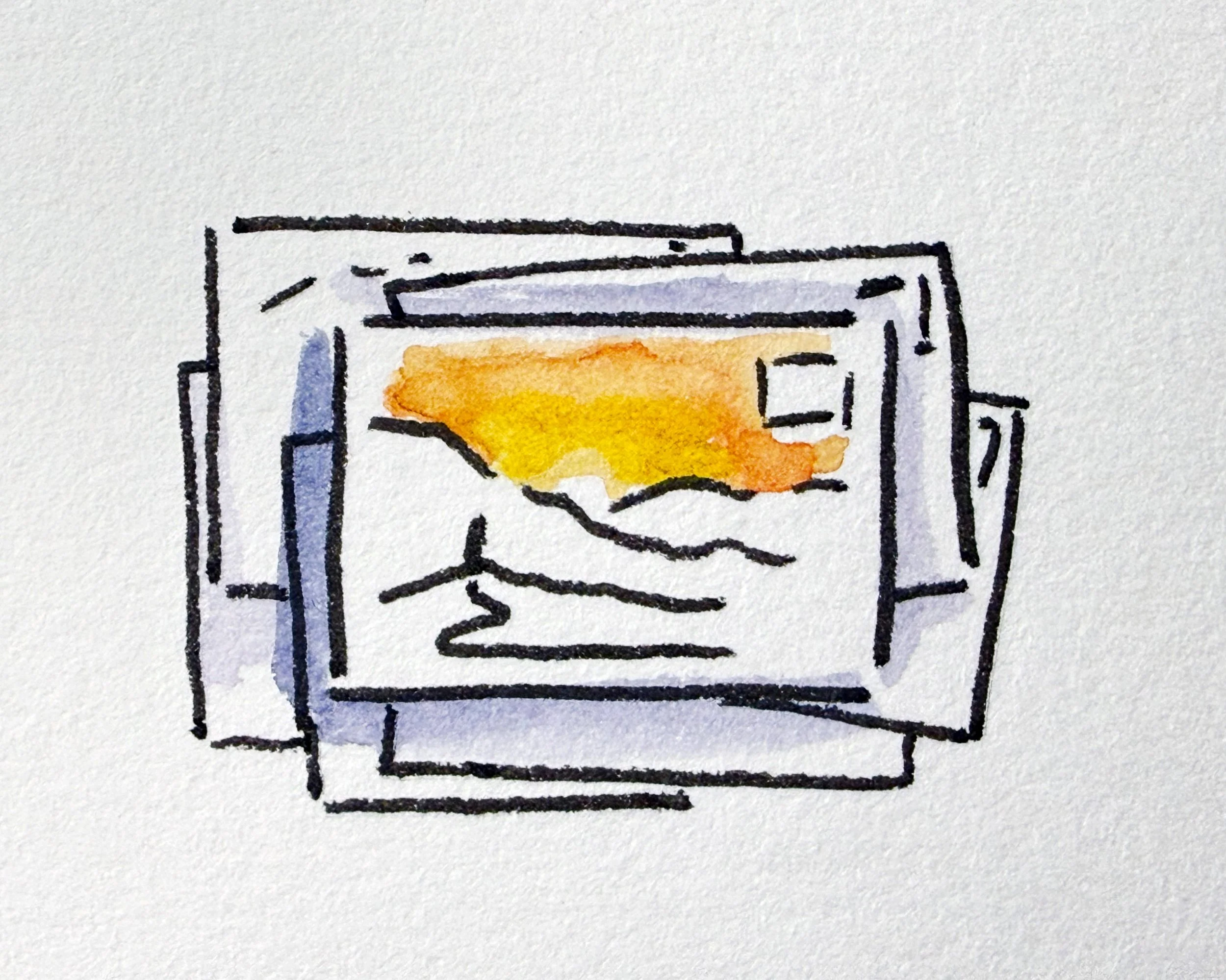 [Annual] Looking For Lu 📬 Postcards