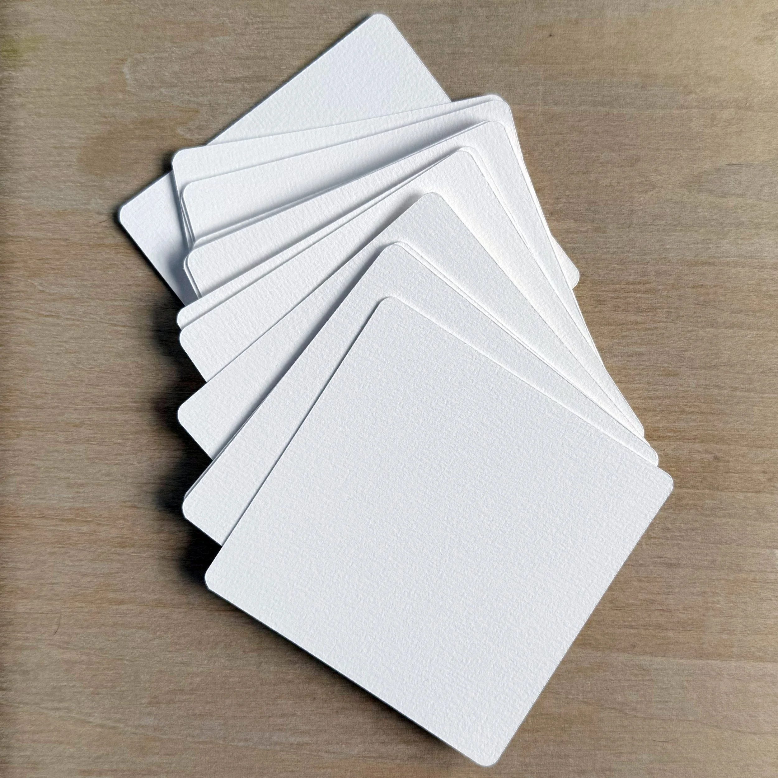 Trail Tile Refills | Small Batch