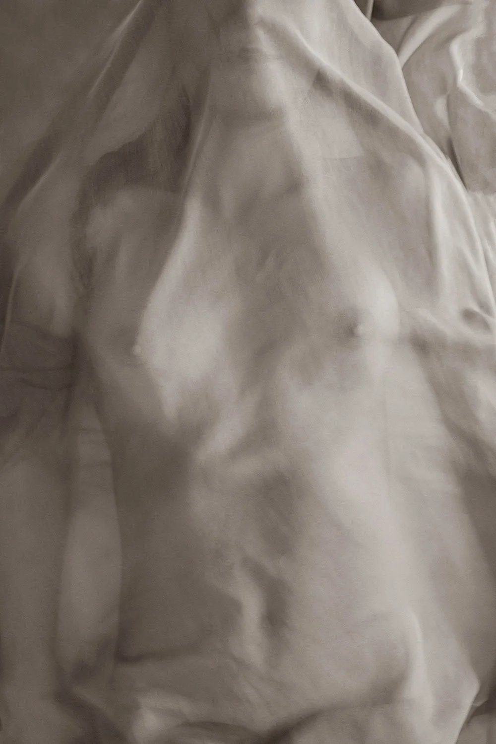 MYSTIQUE VEIL - ABYSS #26