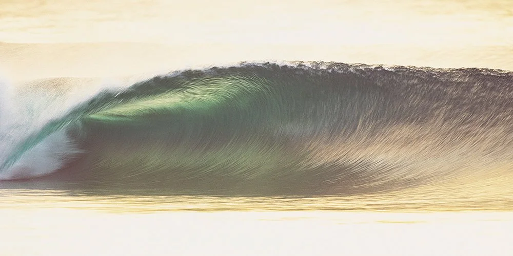 'DESERT POINT' WAVE #66