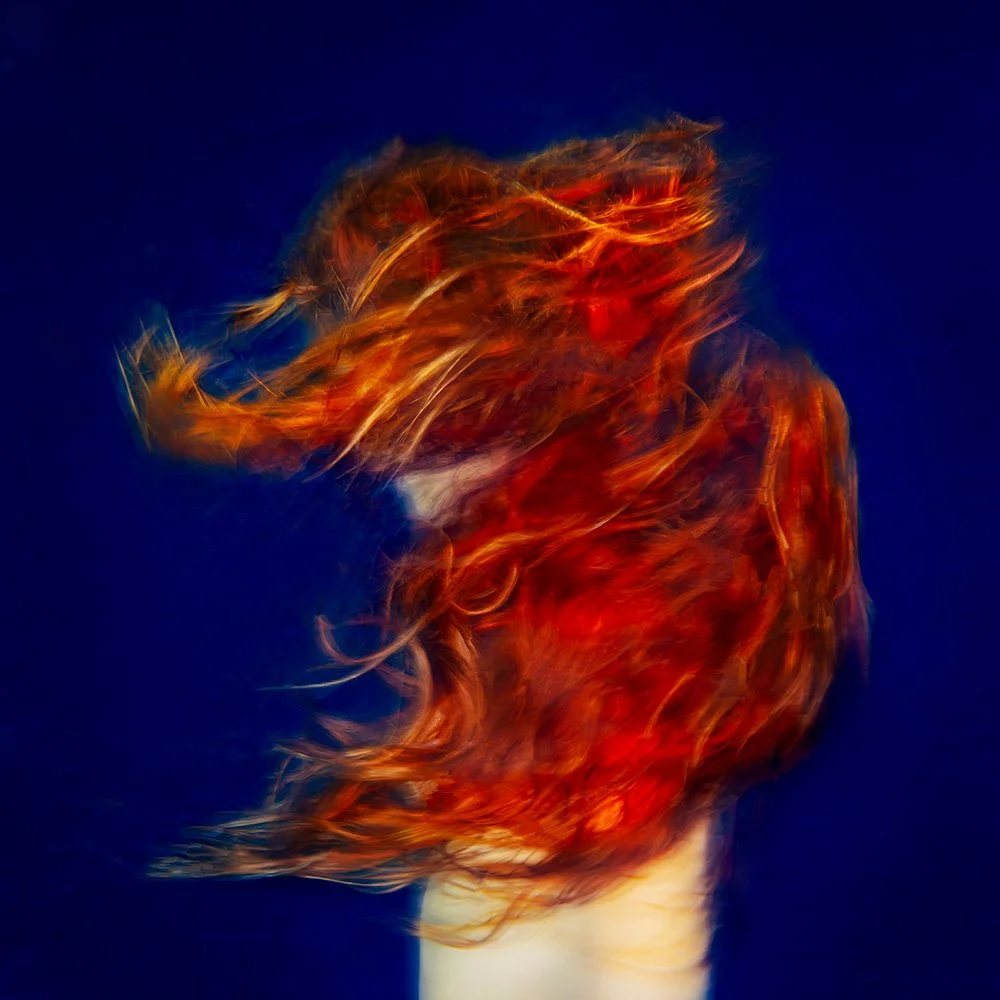 AQUEOUS REVERIE - VENUS #55