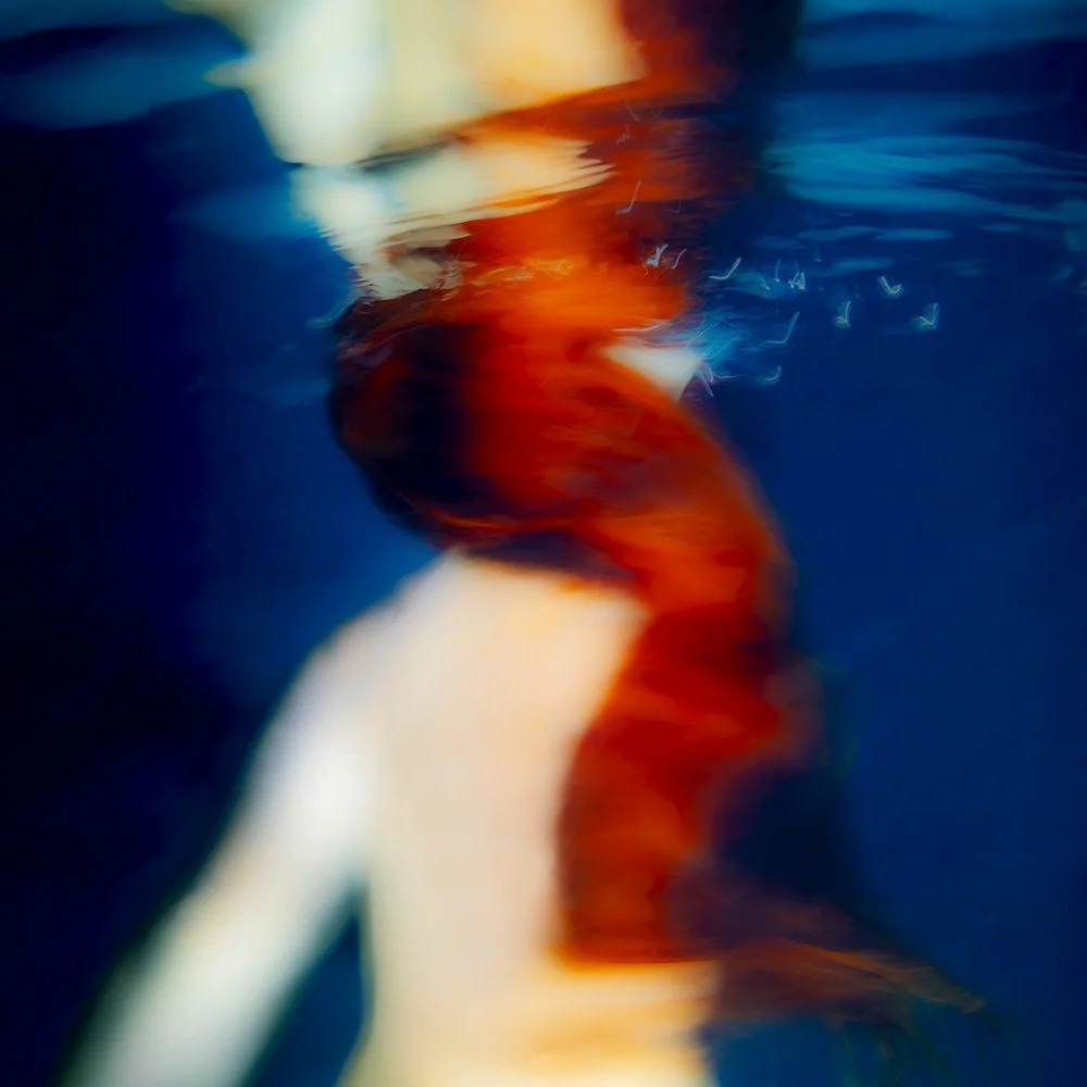 SCARLET MIRAGE - VENUS #47