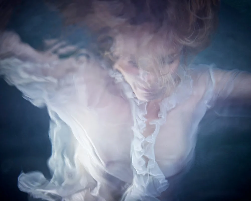 SERENE TEMPEST - ABYSS #21