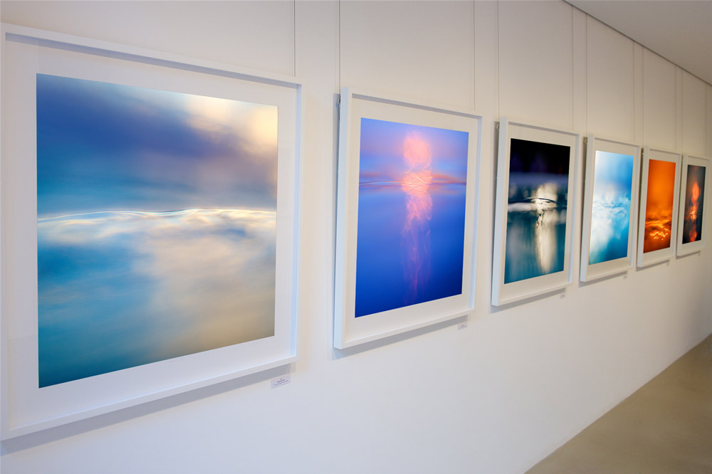 Ocean Photography Exhibition