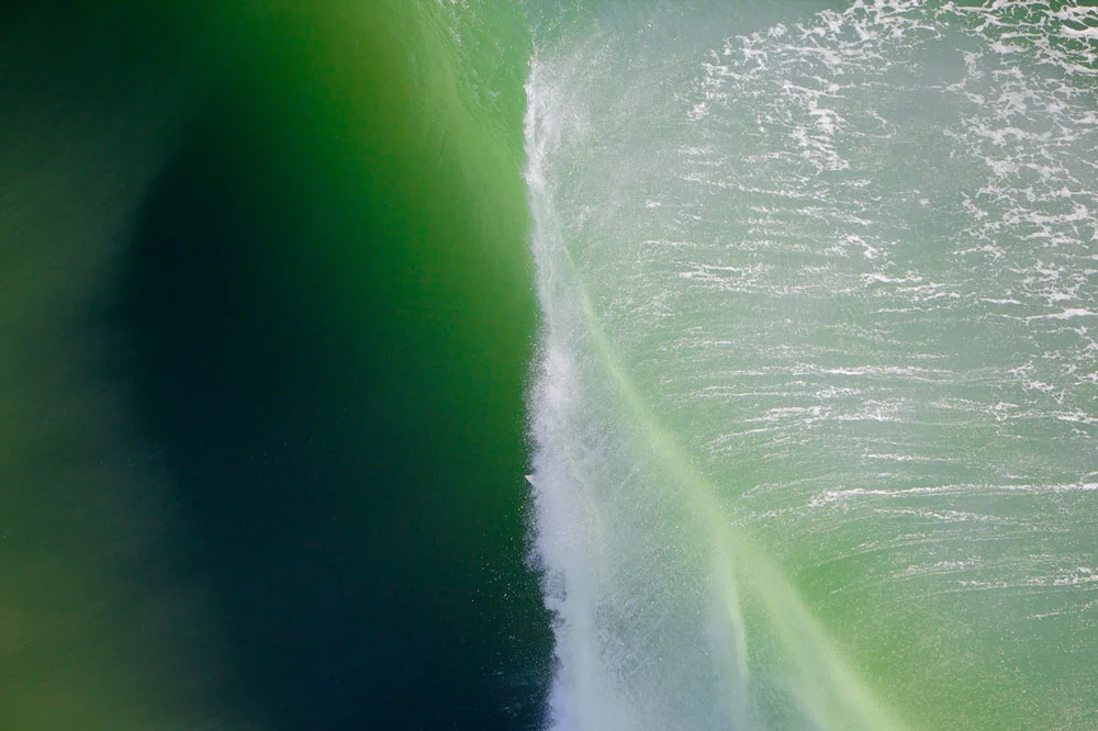 Ocean Photography Surf Prints Ted Grambeau