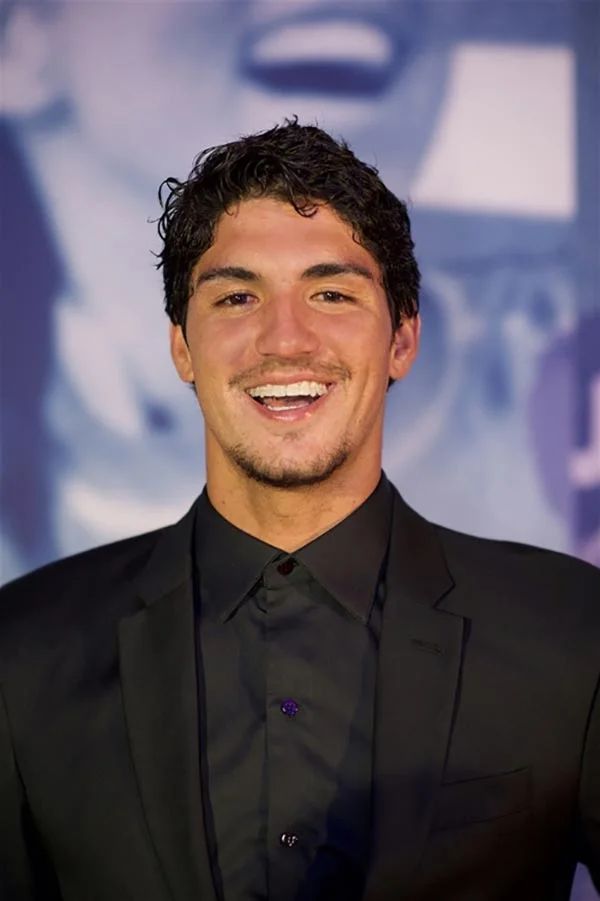 Gabriel Medina