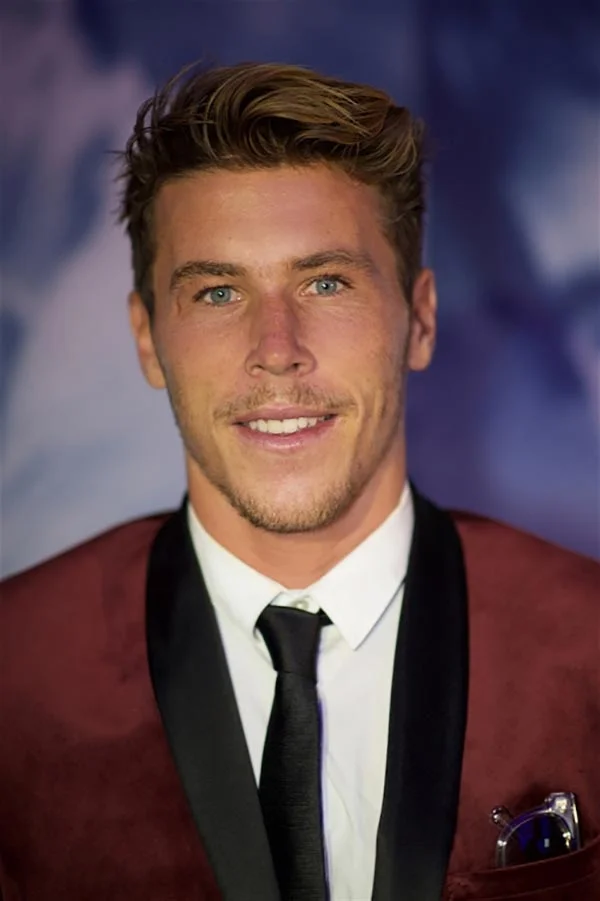 Jack Freestone