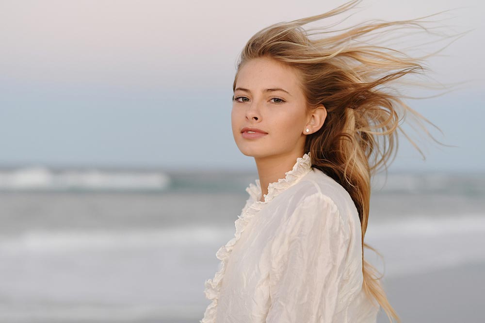 1600 ISO :: FASHION PHOTOGRAPHY: Beauty Model: Jayde Heath | Australia | Camera: Nikon D5