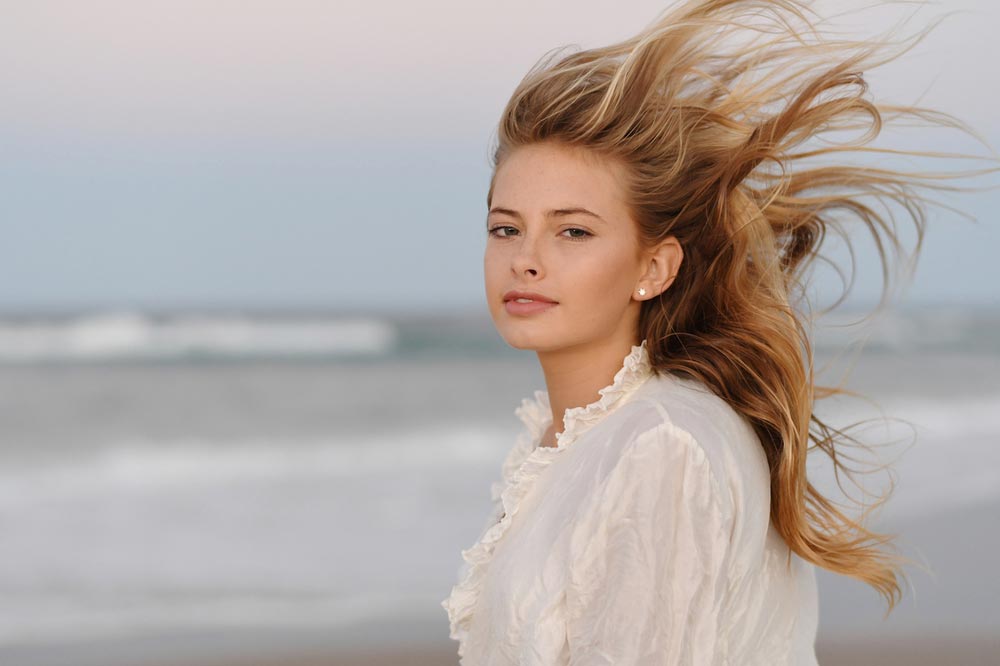 1600 ISO :: FASHION PHOTOGRAPHY: Beauty Model: Jayde Heath | Australia | Camera: Nikon D5