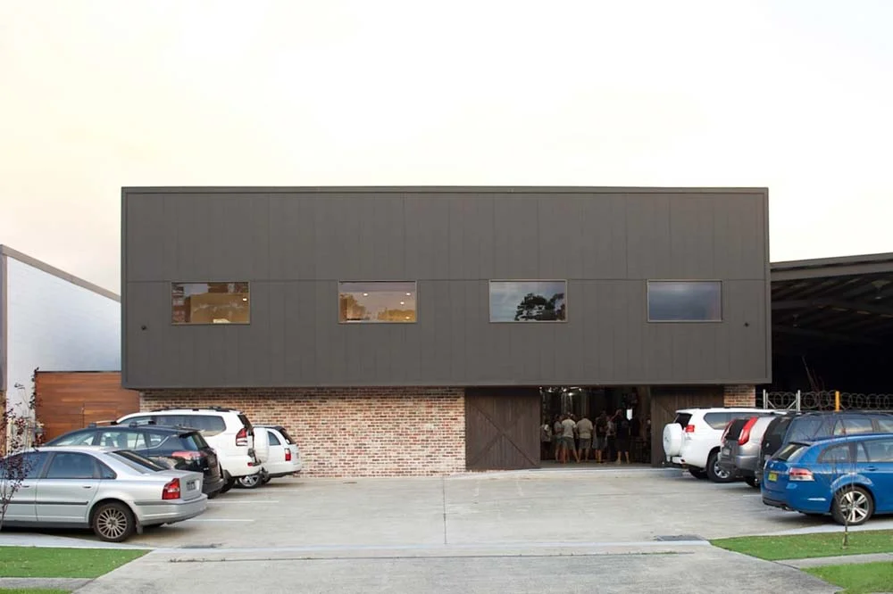 Balter HQ
