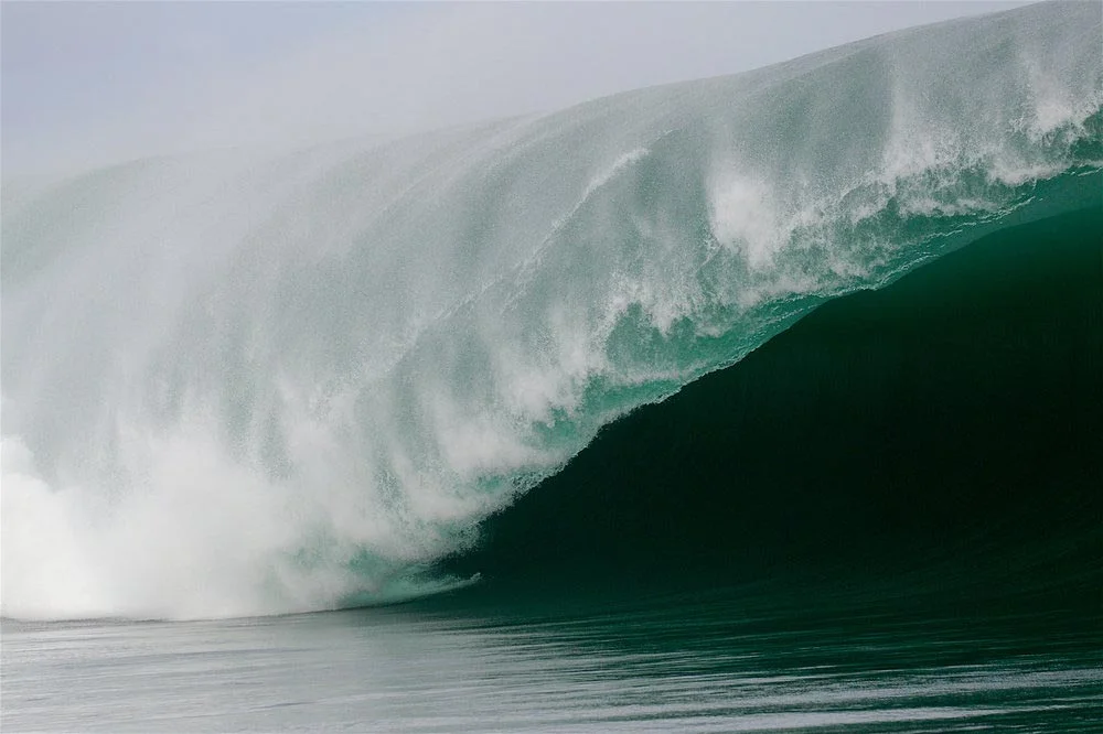 Extreme Surf Photography