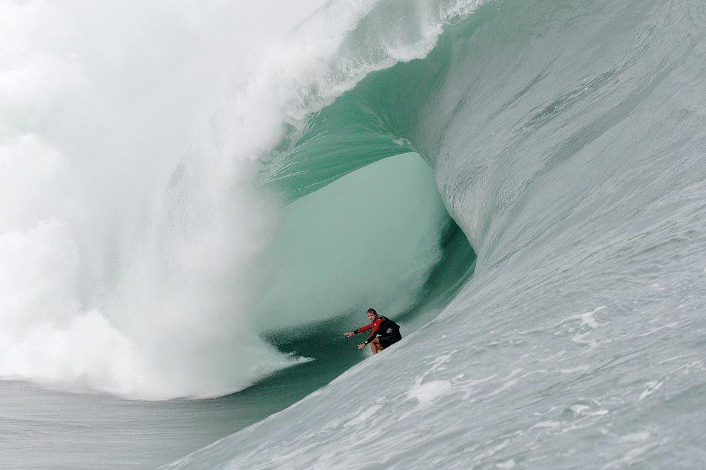 Extreme Surf Photography