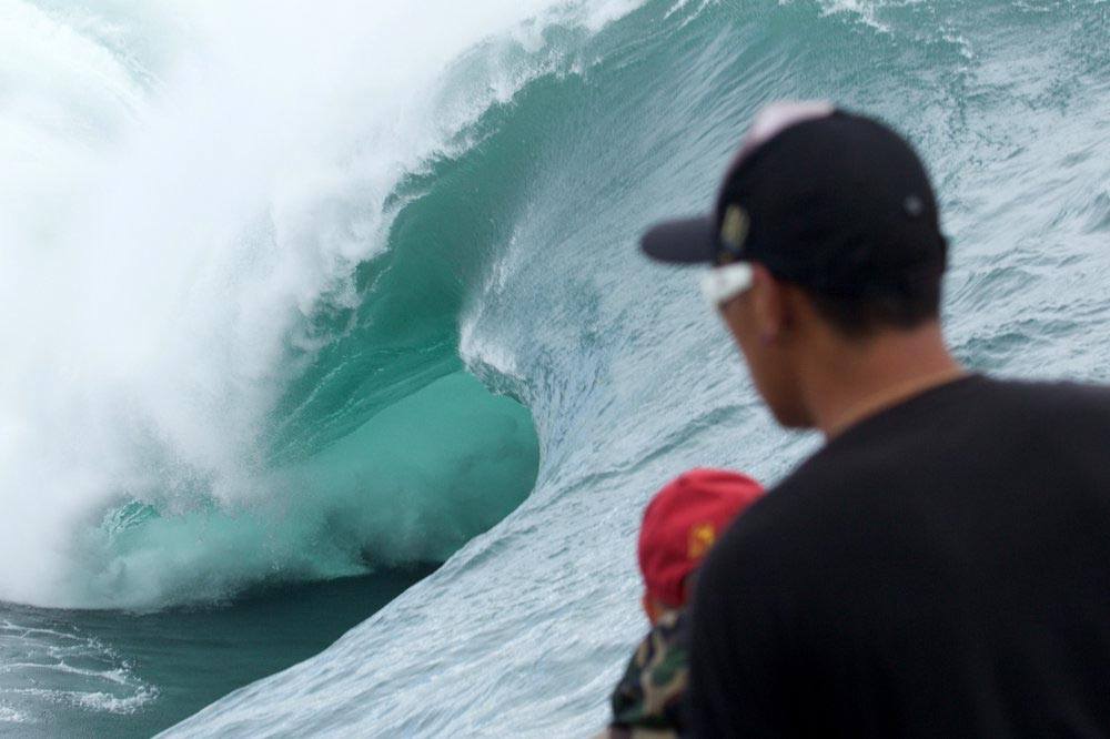 Extreme Surf Photography