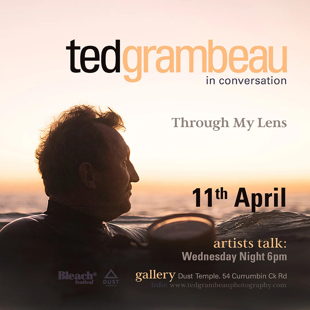Photography Exhibition Gold Coast