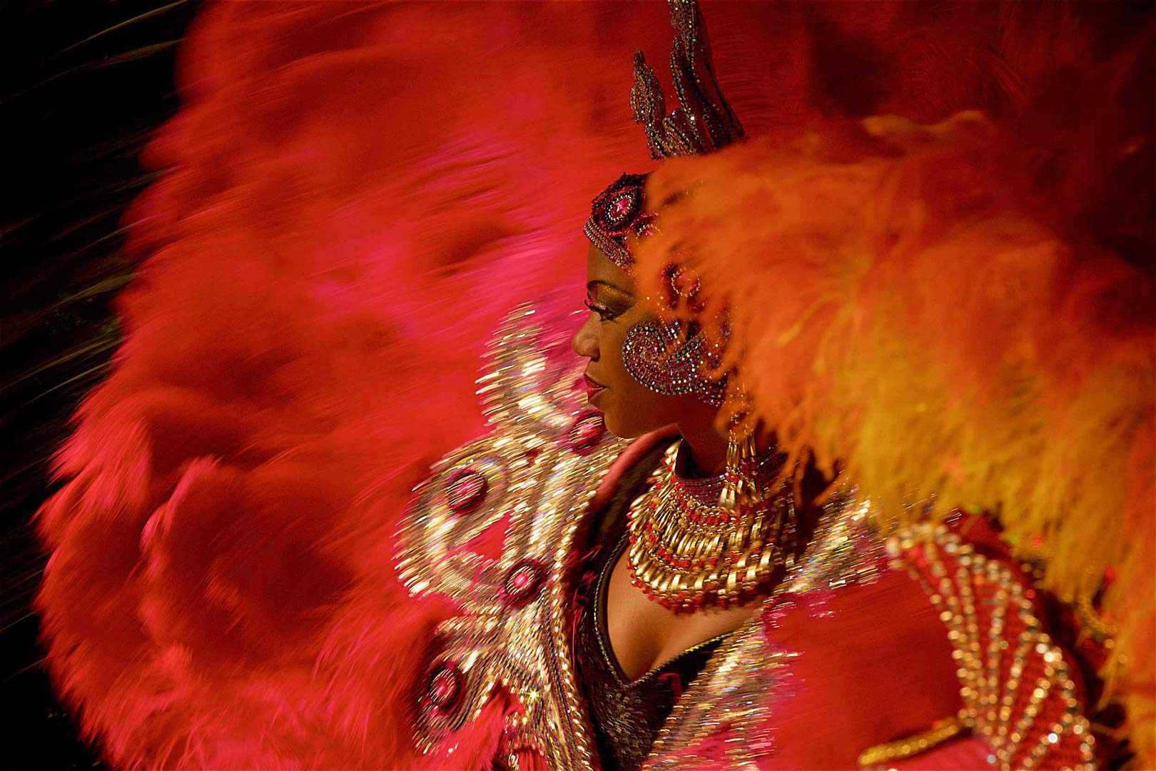  FESTIVAL &amp; EVENT PHOTOGRAPHY Carnaval in Rio De Janeiro, Brazil 