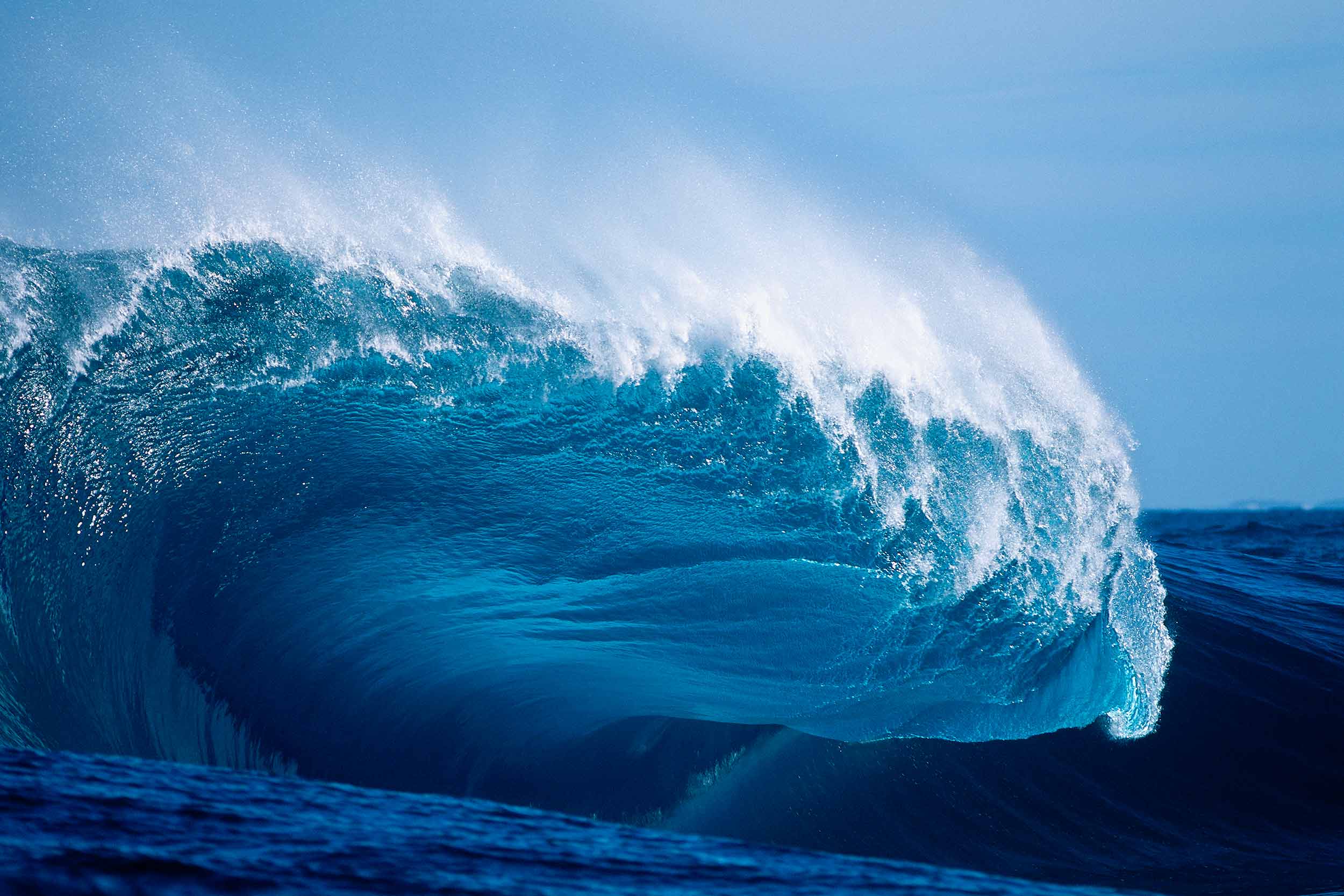 Выберите самый большой океан. Циклопус волна. Море, волны. Океанские волны. Большие волны в океане.