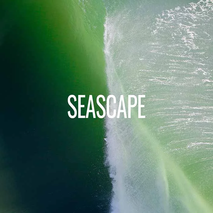 Surf Adventure Photographer