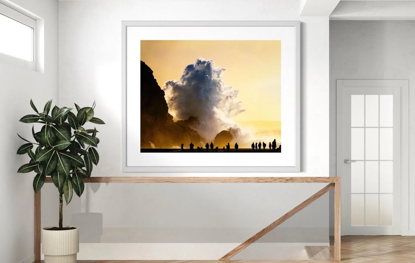 Fine Art Prints for your wall. 
Check link in the Bio for a link to my web shop for a range of carefully curated prints for lovers of the Ocean, Surfing, Travel, Abstract, Art and unique portraits!. 
Enjoy!