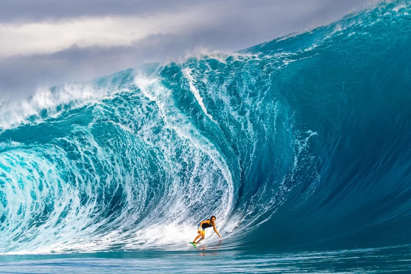 @matahidrollet 
 
Doing what he does&hellip;..