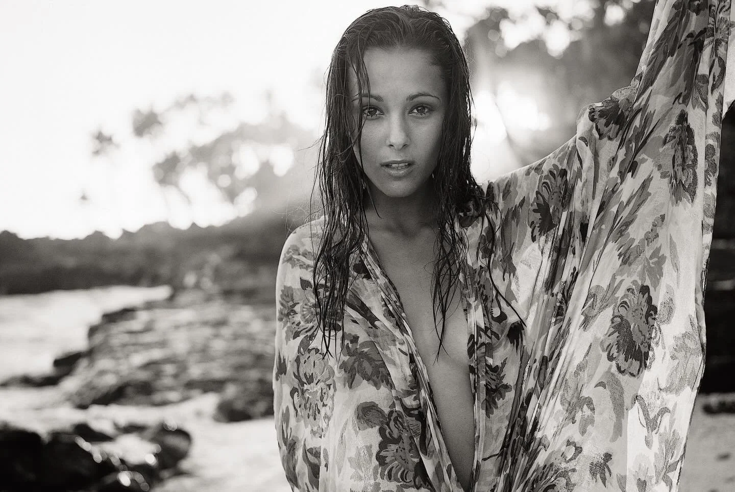 Portraits 

Angelic , Samoa. 
Agfa Scala