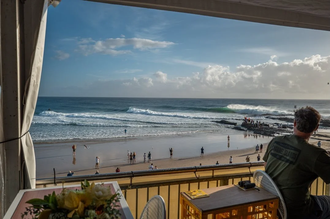 Bonsoy Gold Coast Pro - Snapper