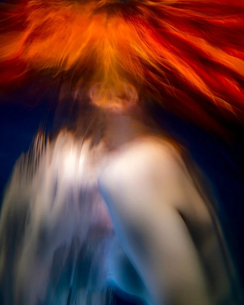 FLAME FUSION - VENUS #34