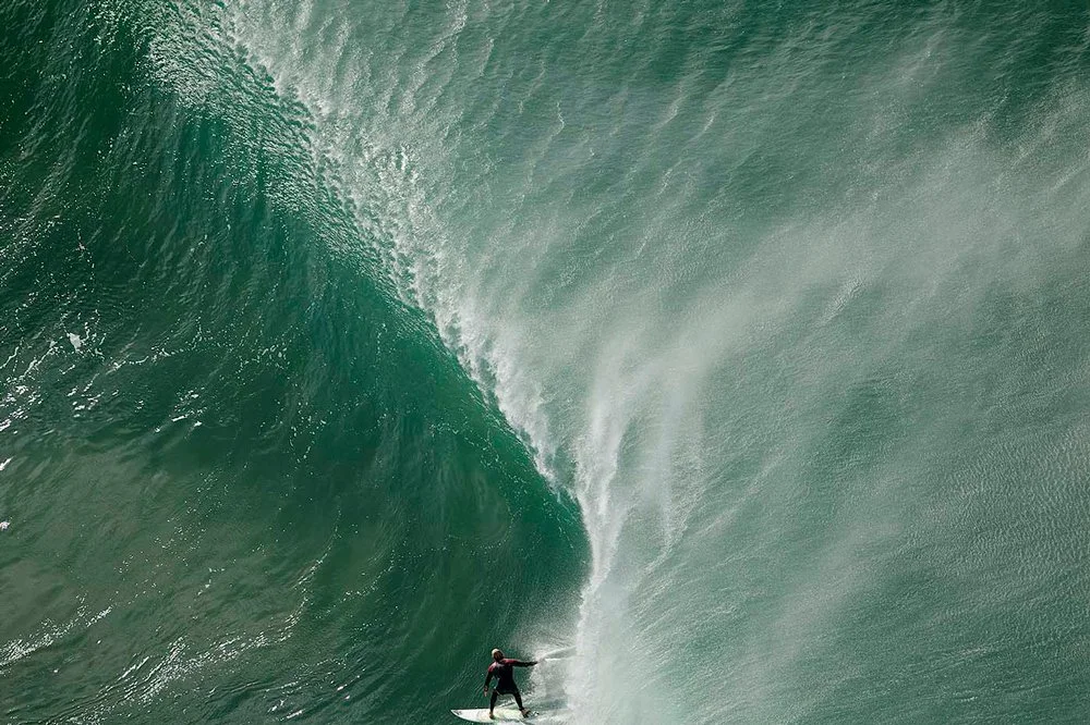 ABOVE THE BREAK SURF 60