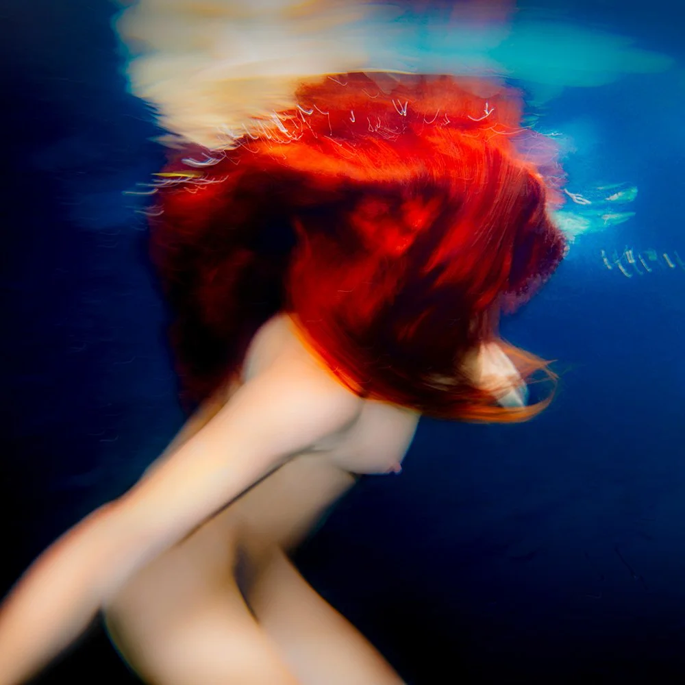 ABYSSAL MUSE - VENUS #43