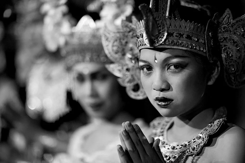 'BALI TEAR' TRAVEL #10