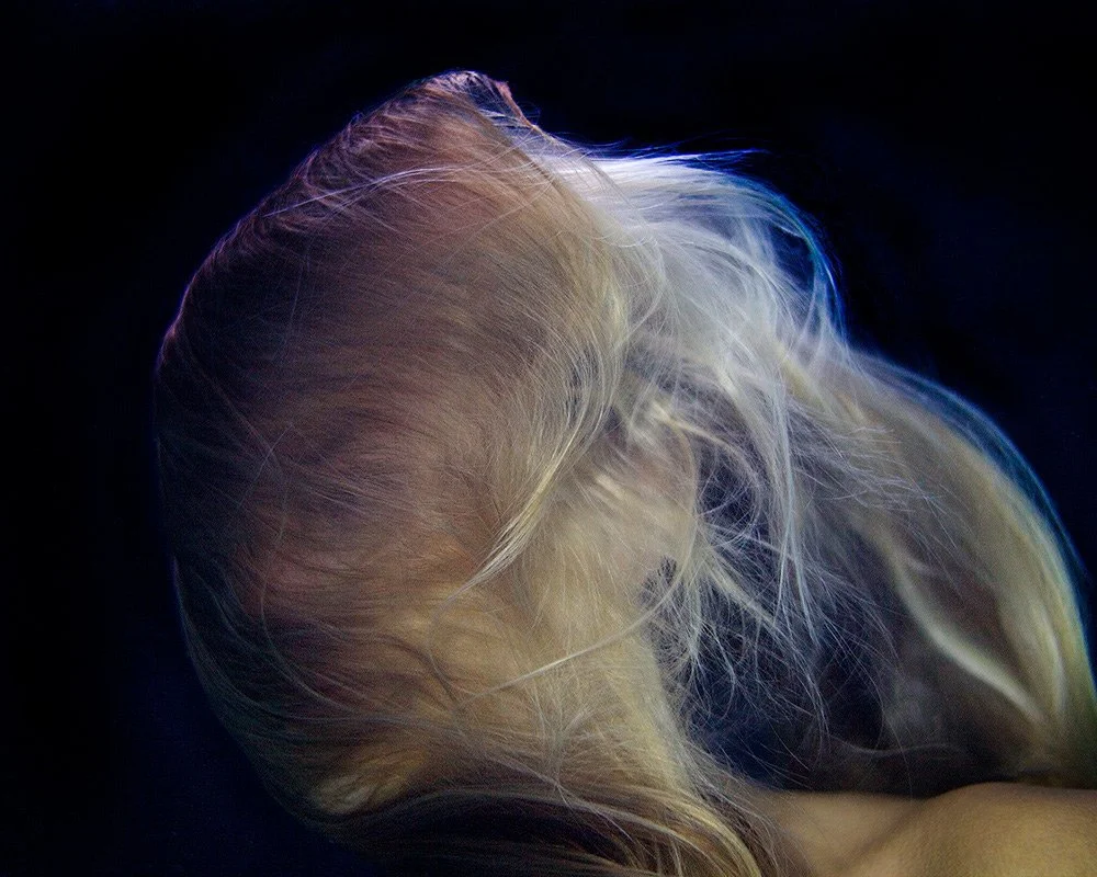 LUMINESCENCE - ABYSS #20