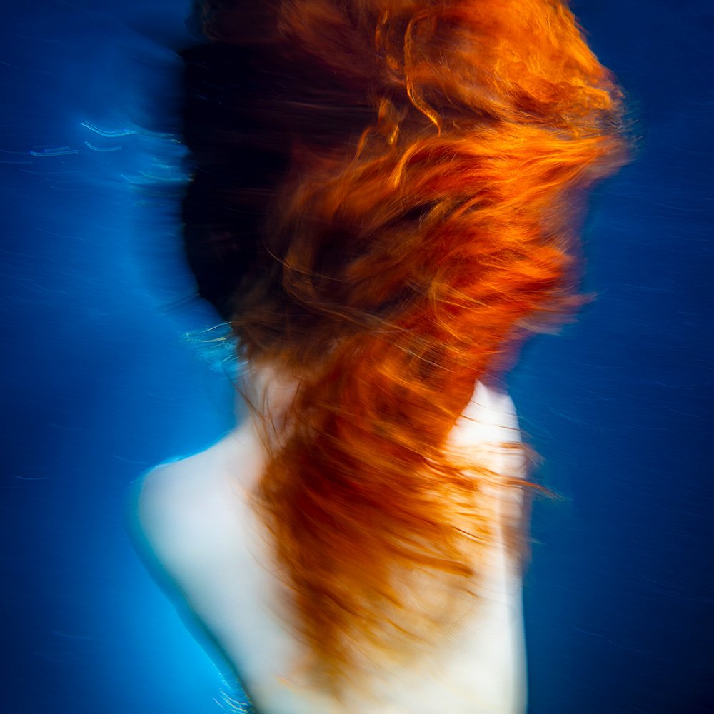 SILENT EMBER - VENUS #58