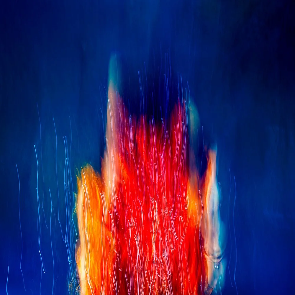 MYSTIC FLOW - VENUS #35