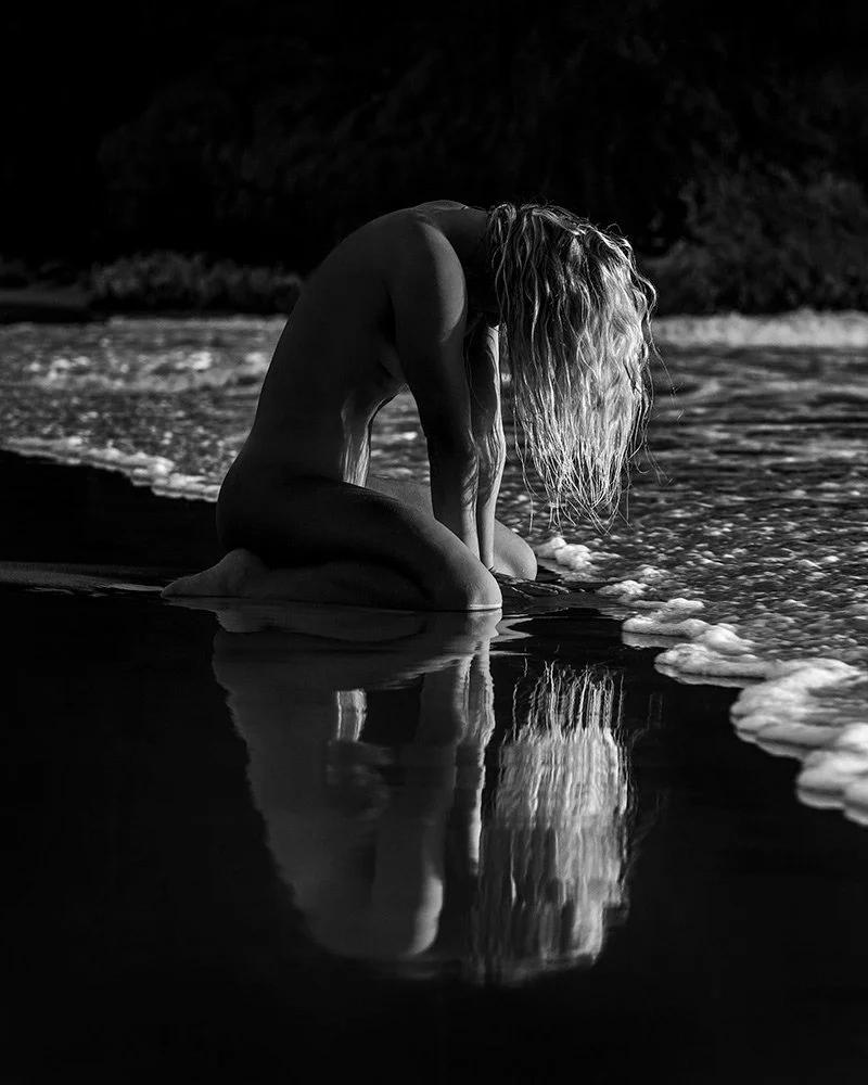 APHRODITE RISING - ABYSS #27