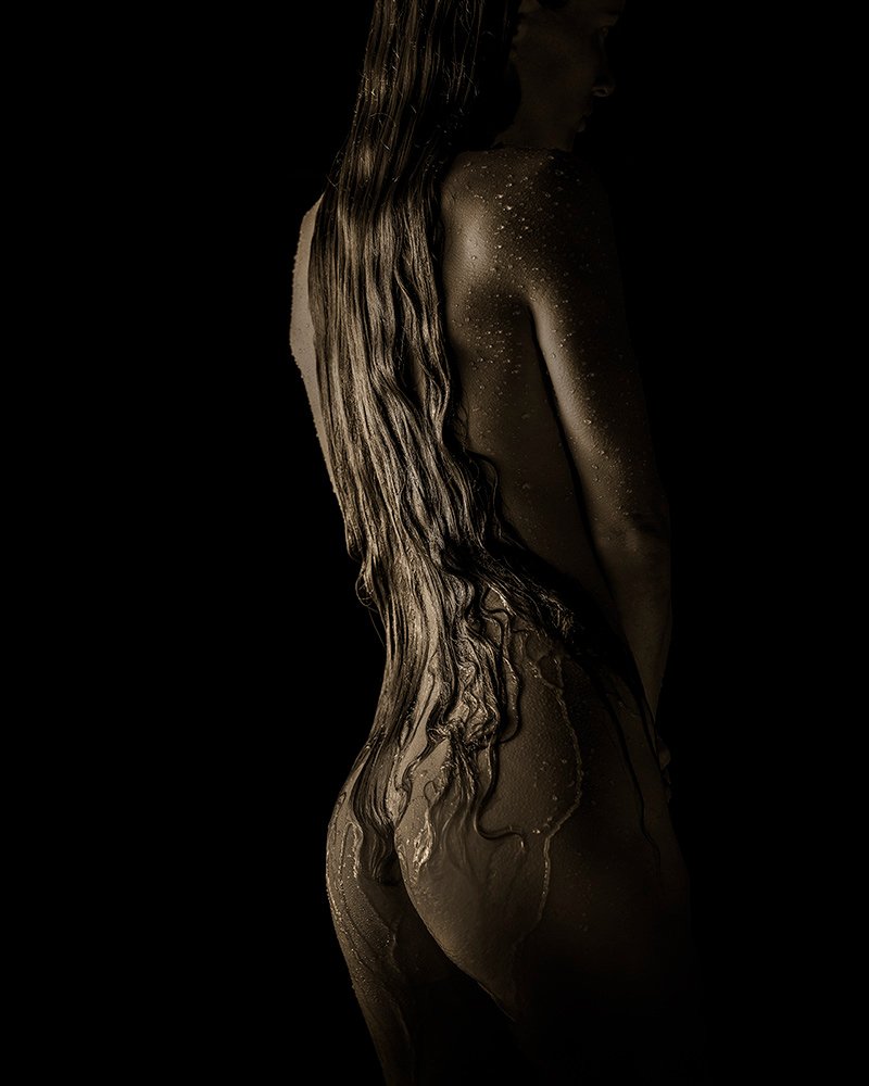 LUSTROUS MIRAGE - ABYSS #13