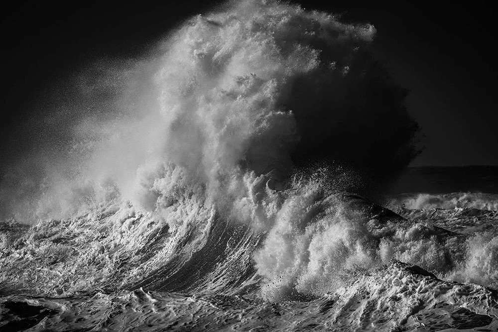 ATOMIC SNOWBALL WAVE 119