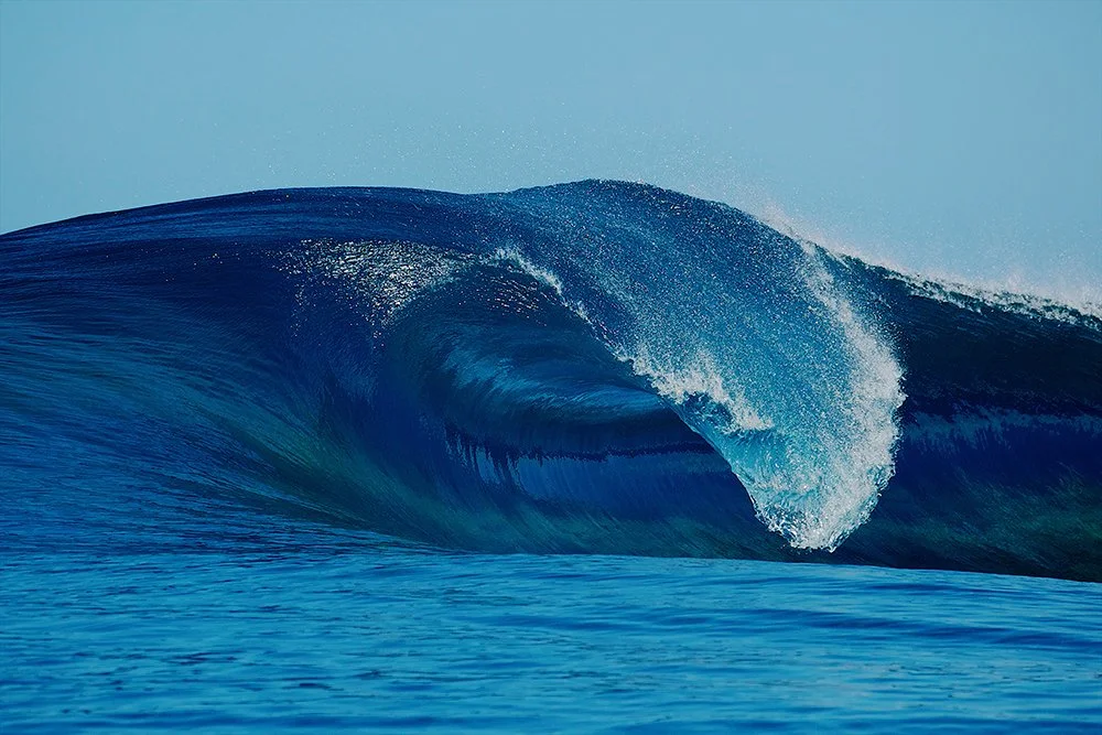 'THICK' WAVE #36