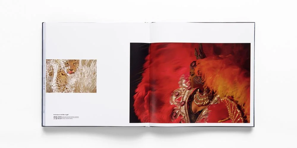 240 page Collector's Surf Photography 'Adventures In Light' Book by Ted Grambeau.