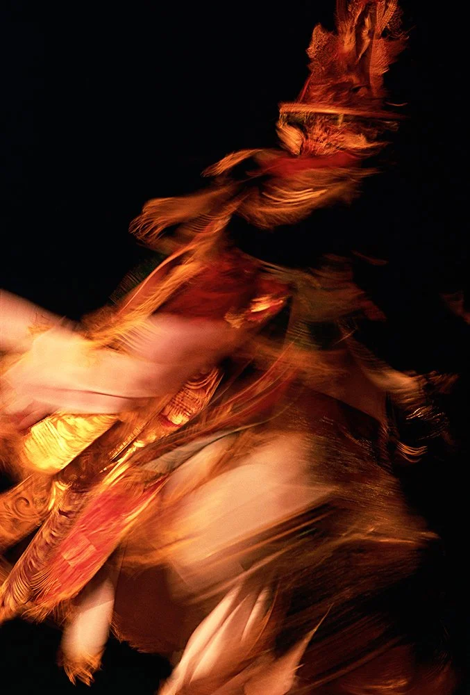 'HIGH SPIRITS' TRAVEL #9