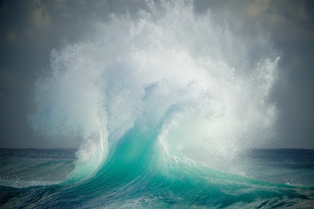 'TWIST OF FATE' WAVE #78