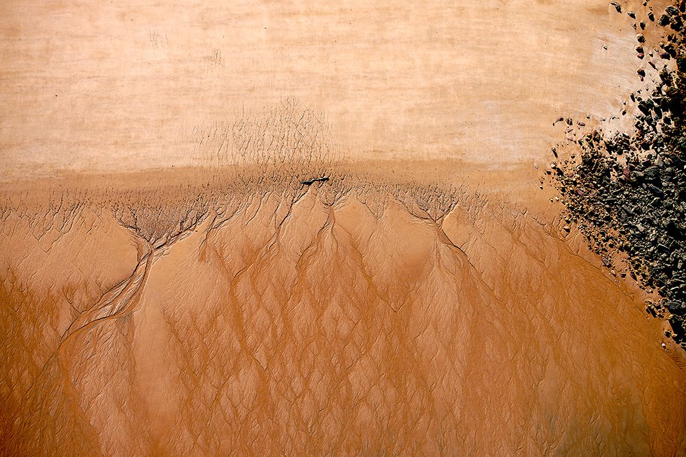 'SANDY RIVER' TRAVEL #2