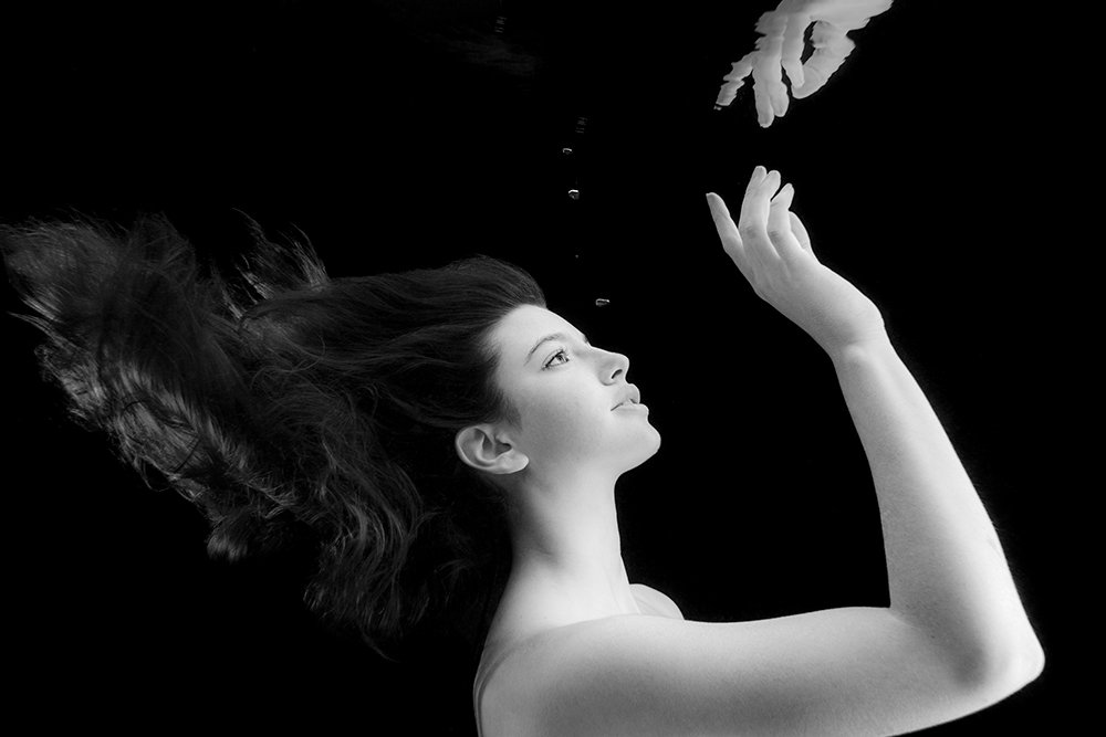 ETHEREAL ECHOES - ABYSS #2