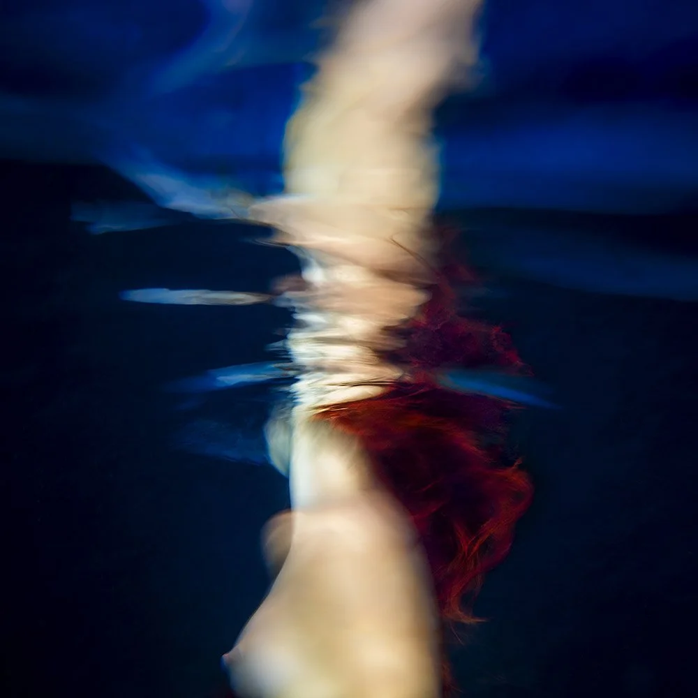 RIPPLE REFLECTION - VENUS #67