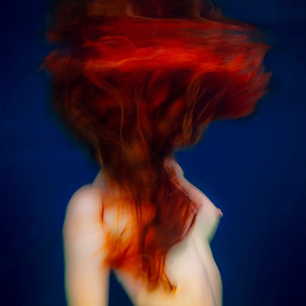 SIREN'S VEIL - VENUS #63