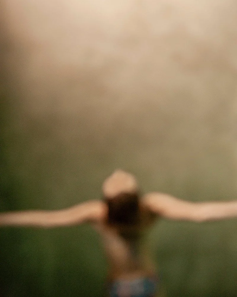 DREAMTIME - ABYSS #19