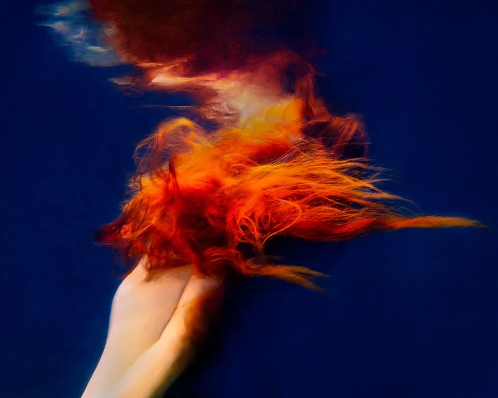 FLAME EMPRESS - VENUS #30