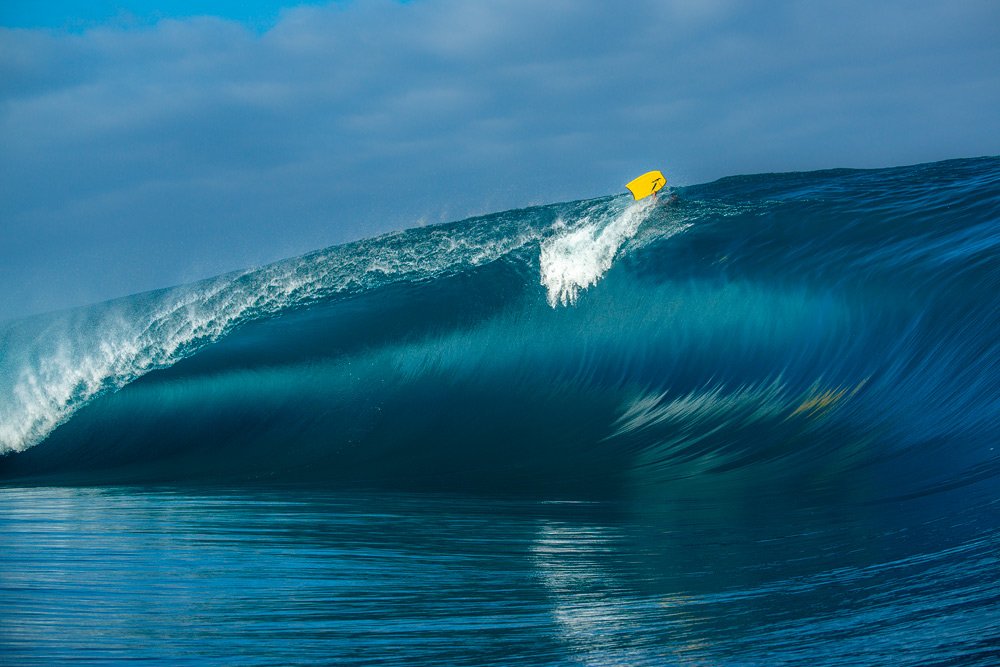 EDGE OF THE IMPOSSIBLE SURF 68