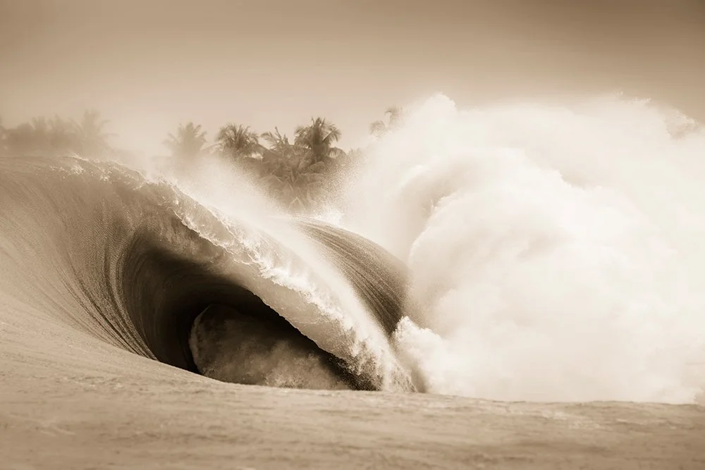 'NIAS THUNDER' WAVE #69