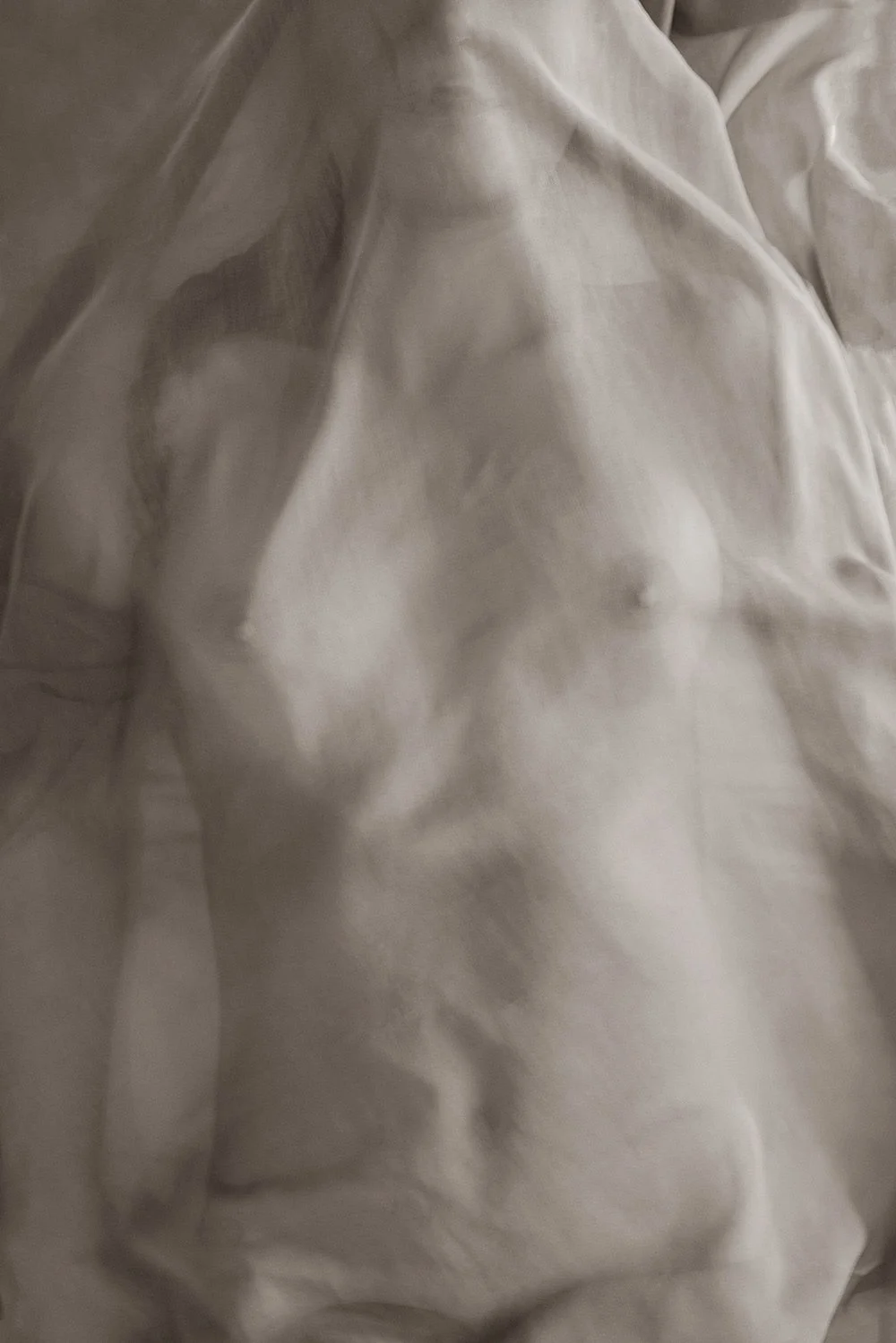 MYSTIQUE VEIL - ABYSS #26