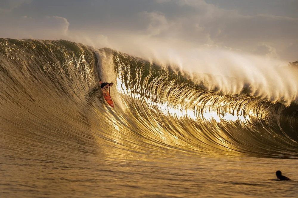 GOLDEN GLORY SURF 42