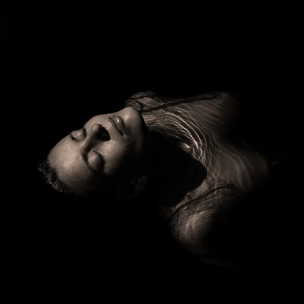 ELYSIAN GLOW - ABYSS #12